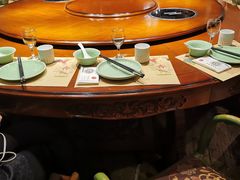 -阳光家常菜(泉城路店)