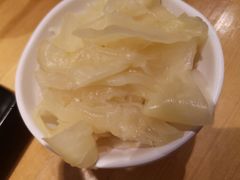 茶酱芥-万岁寿司(天河领展店)