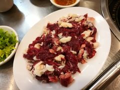 -合意桐坑牛肉粿·鲜牛肉火锅(嵩山总店)