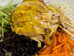 -天毓山庄·餐厅