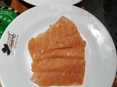 -汉巴味德(乐宾百货店)
