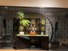 -海天楼中餐厅(吴宫泛太平洋酒店)