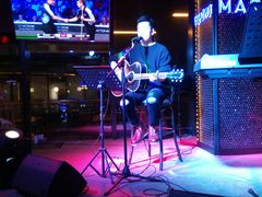 -MARU玛露音乐餐厅(前滩世贸店)