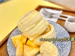 -王守财小山園