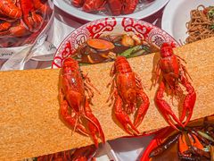 -红钳侠小龙虾·烧烤(中赢康康谷店)