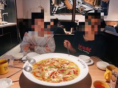 -太二酸菜鱼(天鹅湖万达店)