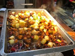 -锦尚阁烤鱼(望京新荟城店)