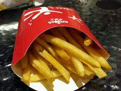 -华莱士·全鸡汉堡(皓月店)