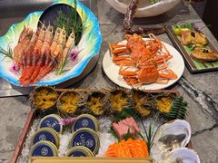 -黑木原精致料理·铁板烧