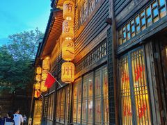 -王庄阿咪海鲜大排档(上下杭店)