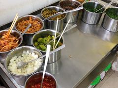 -舌尖上的米粉(阳朔二店)