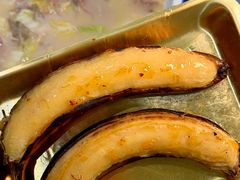 -河南前程·羊肉汤·烧烤(总店)