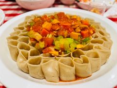 -西贝(金桥店)