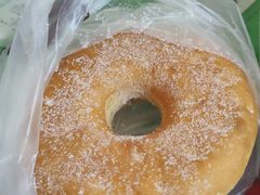 甜甜圈-可颂坊(凉城店)