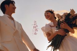 -梵初·STUDIO婚纱摄影(通州万达店)