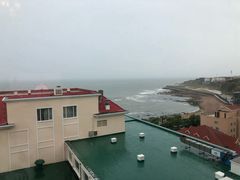 -青岛海景花园大酒店