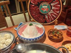 -周小明火锅(黑金冠社区店)