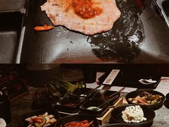 -虎哥六韩式烤肉料理 TIGERGRILL(隆生金山湖中心购物广场店)