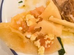 -大清花饺子(山庄店)