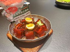 -炊江南·上海菜(国展华漕店)