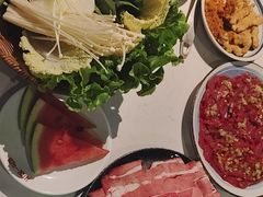 -川锅一号火锅(睢宁店)