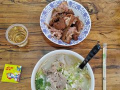 -豫掌柜饸饹面·烩面(秀沿路店)