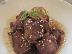 -梅龙镇酒家(南京西路总店)