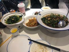 -兰湘子·湘菜小炒(三桥万象城店)