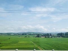 -汉中石门栈道景区