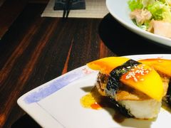 -山葵家·创意料理(宁波来福士店)