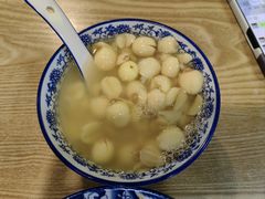 -黄记潮汕甜汤(贝底田坊店)