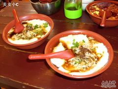 豆花-老街西施豆腐坊(方浜中路店)