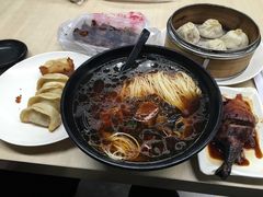 -王家沙点心店(南京西路总店)