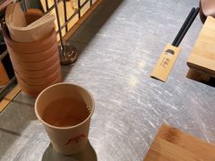 -火山屋台(新街口店)