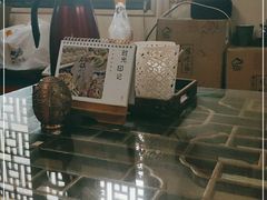 -老味茶屋(川沙老街店)