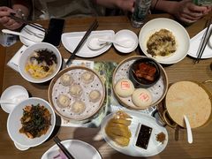 -苏小柳点心·手作小笼包(新街口分院店)