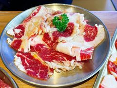 -西塔老太太泥炉烤肉(北京望京店)