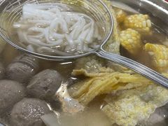 -菜忠潮州牛肉店(岗厦店)