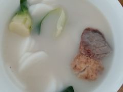 -杨永兴黄陂三鲜(雪松路店)