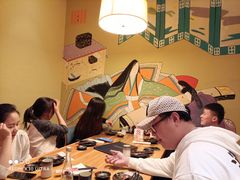 -王鼎精致料理铁板烧(世博源店)