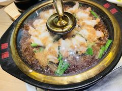 -陶德砂锅(蜀汉路店)
