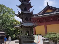 -上海东林寺(金山区)