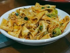 油泼面-海盗餐厅
