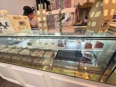 -姆们M Sweetie Cake(三里屯店)