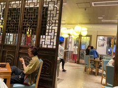 -香园茶社·金陵小灶(老门东店)