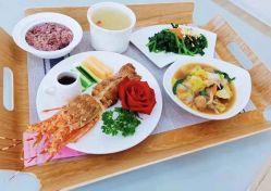 点击看大图 -诗安国际母婴会所 月子会所中心(市政府店)