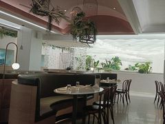 -大树餐厅(大悦城店)