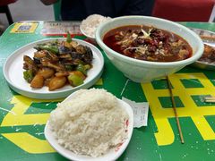 -益民餐厅(交通大学店)