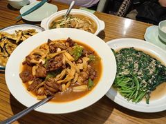 -禾珍珠家常小馆(河南博物院店)