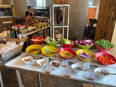 -怡聚轩全日制自助餐厅(大中华喜来登酒店)